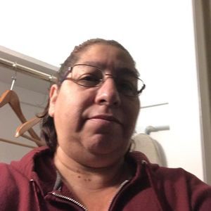 Meet your Posher, Terry